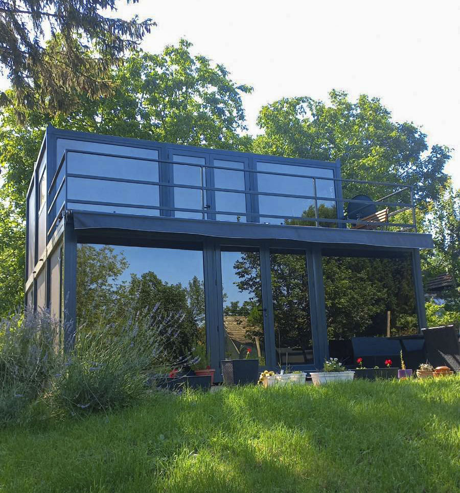 Lux-vikendica-na-sprat