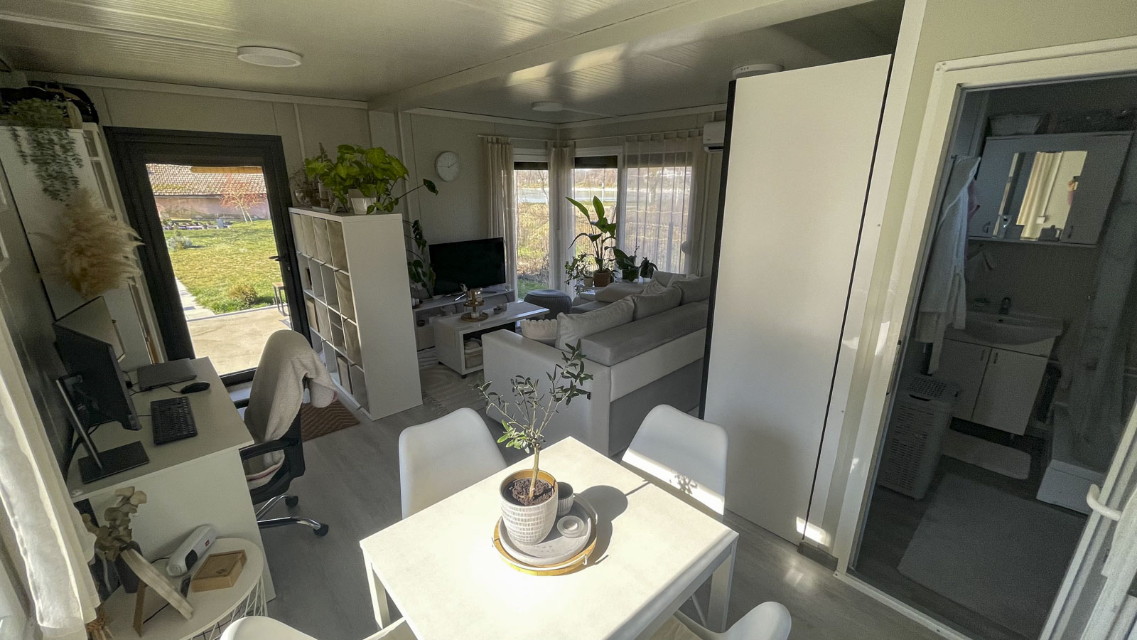 Unutrasnjost-dupleksa